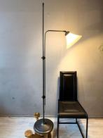 old timer light NL - Staande lamp - Opaline glas -, Antiek en Kunst, Curiosa en Brocante