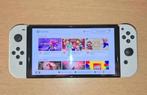 Nintendo - Switch - OLED - Videogameconsole + games - In, Nieuw