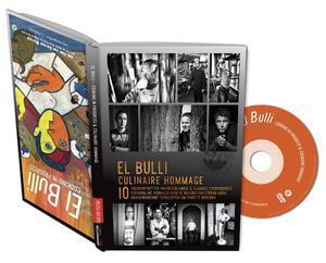 El Bulli, Livres, Langue | Langues Autre, Envoi