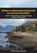 Building an evidence based practical guide to Large Scale, Verzenden, Gelezen, Tonnie van der Zouwen