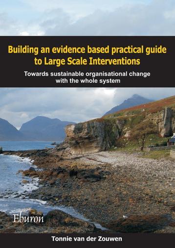 Building an evidence based practical guide to Large Scale, Verzenden, Tonnie van der Zouwen