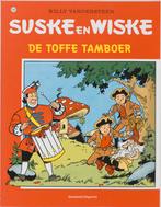 De toffe tamboer / Suske en Wiske / 183 9789002144400, Verzenden, Gelezen, Willy Vandersteen