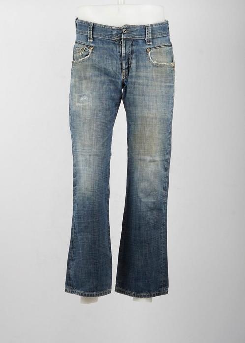 Vintage G-Star Pants in Blue Size 30 / 31, Kleding | Heren, Spijkerbroeken en Jeans, Ophalen of Verzenden