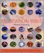 The Meditation Bible 9781841812496 Madonna Gauding, Boeken, Verzenden, Gelezen, Madonna Gauding