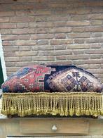 Voetbankje - Textiel