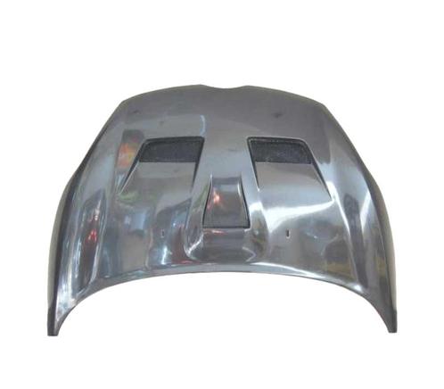 Capot Pour Ford Fiesta Hatchback 09-13 Carbone, Auto-onderdelen, Carrosserie, Verzenden