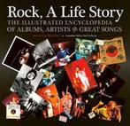 Rock, A Life Story 9780857758071 Paul Du Noyer, Verzenden, Paul Du Noyer