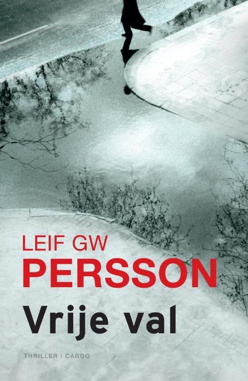 Vrije val 9789023427322 Leif G.W. Persson, Boeken, Thrillers, Gelezen, Verzenden