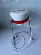 Lamp - Metaal, Plastic - Grolsch Meccano lampje