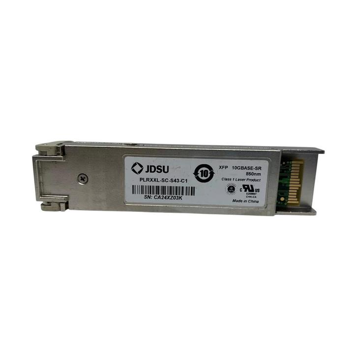 JDSU PLRXXL-SC-S43-C1, Computers en Software, Netwerk switches, Ophalen of Verzenden