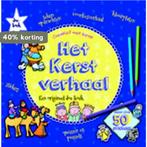 Het kerstverhaal 9789033884108 Caroline Davis, Verzenden, Gelezen, Caroline Davis