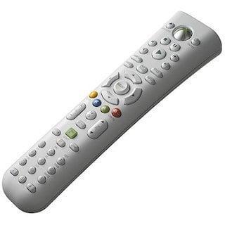 Microsoft Xbox 360 Media Controller (Xbox 360 Accessoires), Ophalen of Verzenden