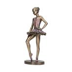 Figurine - Ballerina - Résine, Antiek en Kunst