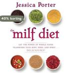 The MILF Diet 9781451655681 Jessica Porter, Verzenden, Jessica Porter