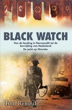 Black watch 9789045312385 Tom Renouf, Verzenden, Gelezen, Tom Renouf