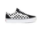 Veiling - Vans Old Skool Platform Checkerboard - 37, Vêtements | Hommes, Chaussures