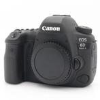 Canon EOS 6D mark II body | Tweedehands, Audio, Tv en Foto, Verzenden, Zo goed als nieuw, Canon