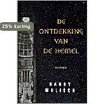 De ontdekking van de hemel 9789023470922 Harry Mulisch, Boeken, Verzenden, Gelezen, Harry Mulisch