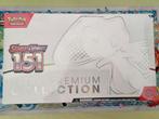 Pokémon - 1 Sealed box - Scarlet & Violet - Scarlet & Violet, Hobby en Vrije tijd, Verzamelkaartspellen | Pokémon, Nieuw