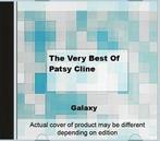 The Very Best Of Patsy Cline CD, Cd's en Dvd's, Gebruikt, Verzenden