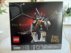 Lego Set - 40693 - Icons, The Lord of the Rings - Fell Beast, Nieuw