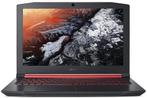 Gaming laptop Acer Nitro 5 i5-8300HQ GeForce GTX1050 15.6, Ophalen of Verzenden