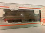 Lima H0 - Elektrische locomotief (1) - D343 - FS, Hobby en Vrije tijd, Modeltreinen | H0, Nieuw