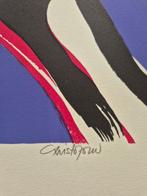 John Christoforou (1921-2004) - Corbeau