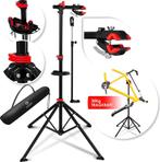 KESSER® Montagestandaard - Fietsstandaard - Zwart, Doe-het-zelf en Bouw, Gereedschap | Overige machines, Verzenden, Nieuw