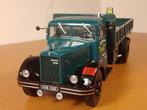 ASC 1:43 - Model vrachtwagen - Berliet GDR 7W - 1936, Nieuw
