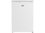 Beko -  Diepvries Tafelmodel D (fse1175n) - Wit, Elektronische apparatuur, Verzenden, Nieuw, 45 tot 60 cm, 75 tot 100 liter