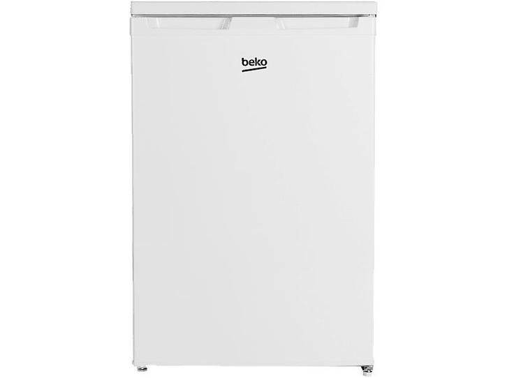 Beko -  Diepvries Tafelmodel D (fse1175n) - Wit, Elektronische apparatuur, Koelkasten en IJskasten, 75 tot 100 liter, Nieuw, Minder dan 85 cm