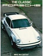 THE CLASSIC PORSCHE, Boeken, Ophalen of Verzenden, Nieuw