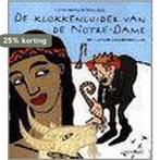 De klokkenluider van de Notre-Dame / Buiten reeks, Verzenden, Els Pelgrom