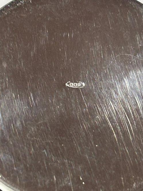 Karaf - .800 zilver, Antiek en Kunst, Antiek | Zilver en Goud