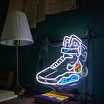 Sneaker Mag LED Neon Wanddecoratie Sneakerhead, Verzamelen, Verzenden, Nieuw