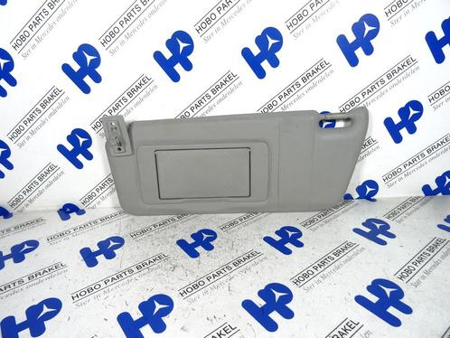 Zonneklep A 209 810 0510. o.a: CLK-klasse w209, Auto-onderdelen, Interieur en Bekleding, Gebruikt, 3 maanden garantie, Mercedes-Benz