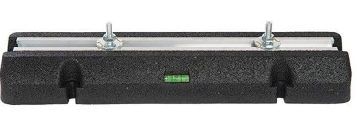 Amortisseurs de vibrations pour pompes à chaleur - 60 cm (2, Jardin & Terrasse, Accessoires de piscine, Neuf, Enlèvement ou Envoi