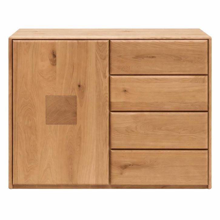 Forestales Seattle Commode I, Maison & Meubles, Armoires | Penderies & Garde-robes