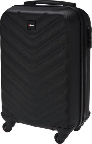 Tweedekans | ProWorld - Reis-Handbagage-Koffer-Relief -28 beschikbaar voor biedingen