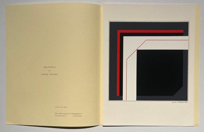 Gilbert Decock (1992) - Untitled, Antiquités & Art, Antiquités | Autres Antiquités