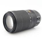 Nikon AF-P 70-300mm f/4.5-5.6E ED VR | Tweedehands, Verzenden, Zo goed als nieuw