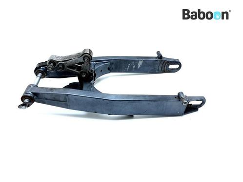 Achterbrug Aprilia Pegaso 650 2005-2009 (Strada + Trail +, Motoren, Onderdelen | Overige, Gebruikt, Verzenden