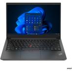 Lenovo ThinkPad E14 Gen 4 - Qwertz - AMD Ryzen 5 - 8GB, Ophalen of Verzenden, Nieuw