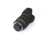 Sigma 18-200/3.5-6.3 DC HSM OS Nikon Objectif à focale