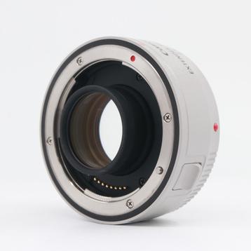 Canon EF 1.4x III extender (teleconverter) | Tweedehands, Verzenden