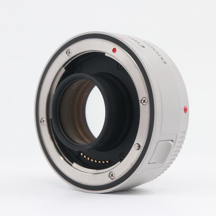Canon EF 1.4x III extender (teleconverter) | Tweedehands, Audio, Tv en Foto, Foto | Lenzen en Objectieven, Zo goed als nieuw, Verzenden