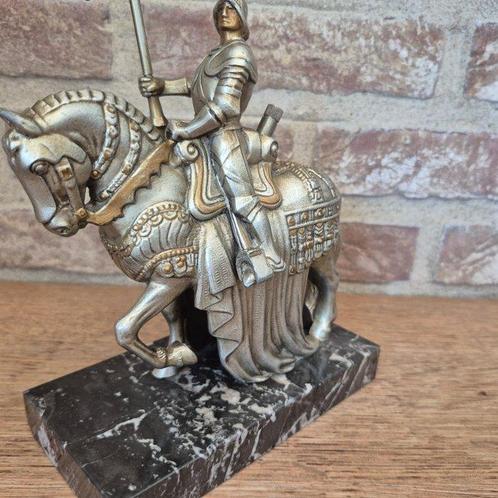 striker table lighter knight 1930s - Zonder Minimumprijs -, Verzamelen, Rookartikelen, Aanstekers en Luciferdoosjes