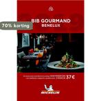 BIB GOURMAND BENELUX 2019 (60032) 9782067235168, Boeken, Verzenden, Zo goed als nieuw