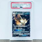 Pokémon Graded card - Alolan Raticate 85 - Pokémon - PSA 10, Hobby en Vrije tijd, Verzamelkaartspellen | Pokémon, Nieuw